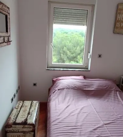 Nina's Palace Apartman Zadar