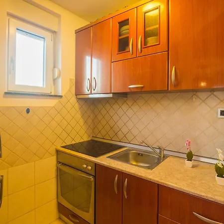 Apartman Nina's Palace