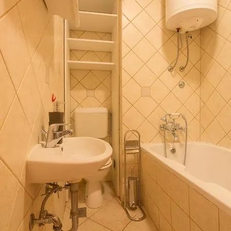 Nina's Palace Apartman Zadar