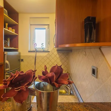 Nina's Palace Apartman Zadar